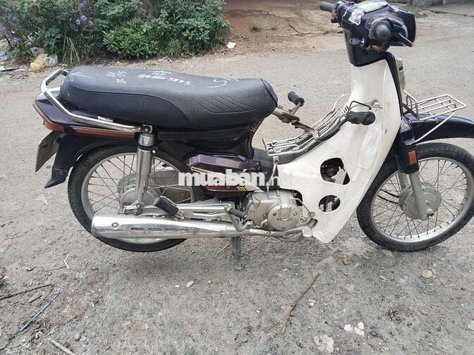 Cần bán dream 50cc
