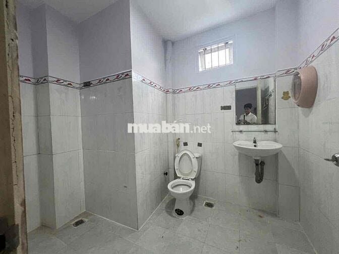 CHO THUÊ NHÀ TRUNG TÂM GÒ VẤP - GIÁ 12TRIỆU
