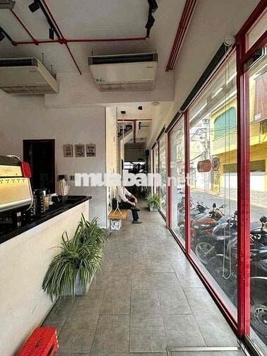 Căn góc 2 MT 90m2 Nguyễn Oanh p17