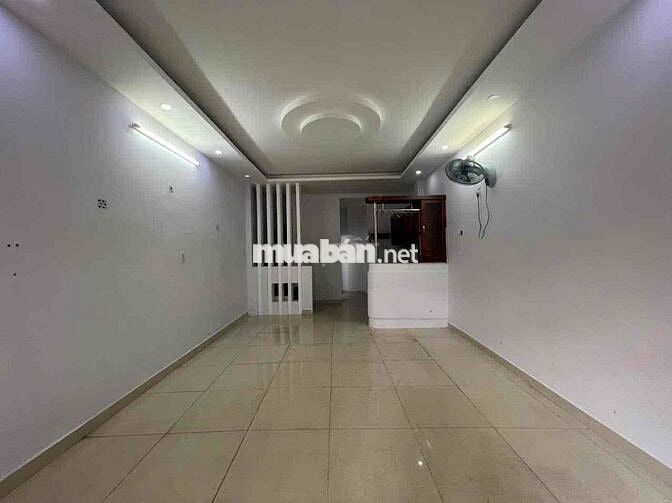 CHO THUÊ NHÀ TRUNG TÂM GÒ VẤP - GIÁ 12TRIỆU