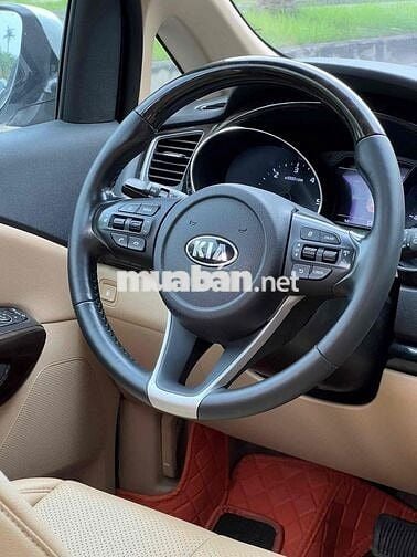 Kia Sendona 2021 2.2D Luxury 90000 km