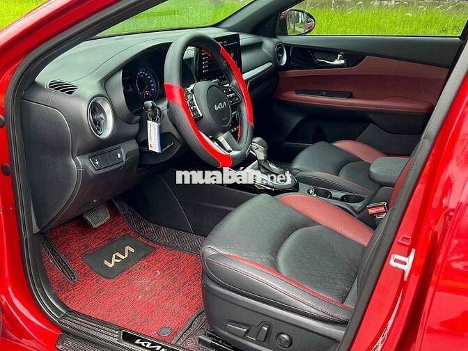 Kia K3 1.6 lít premium 2022