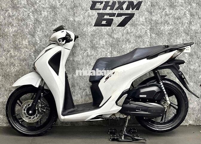 Shvn 125 Trả Trước 25Tr Góp Bao Nợ Xấu