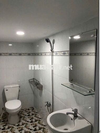 CHO THUÊ PHÒNG CÓ GÁC LỬNG GIÁ RẺ QUẬN 7