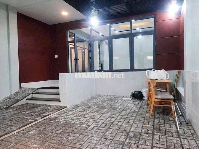 NHÀ THỦ DẦU MỘT - NGANG 6 - ĐƯỜNG RỘNG - THIẾT KẾ HIỆN ĐẠI