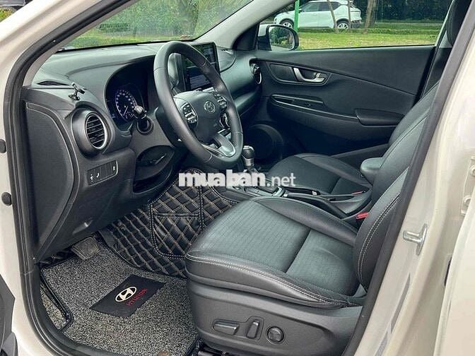 Hyundai Kona 2019 2.0 AT ĐẶC BIỆT - 90000 km