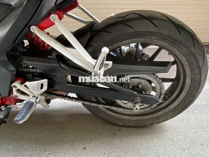 Benelli BN251 250cc