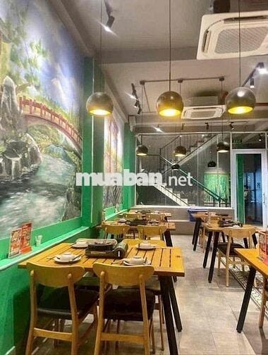 Căn góc 2 MT 90m2 Nguyễn Oanh p17