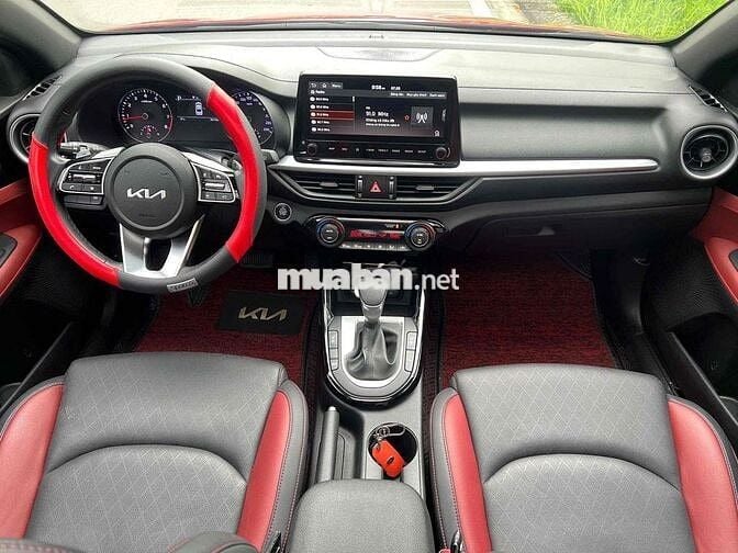 Kia K3 1.6 lít premium 2022