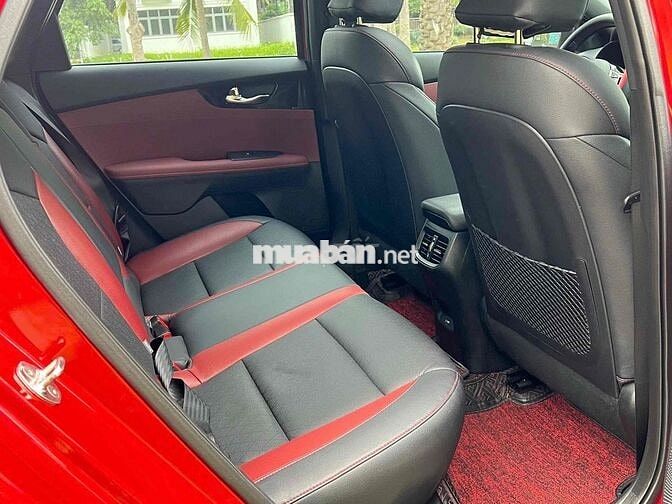 Kia K3 1.6 lít premium 2022