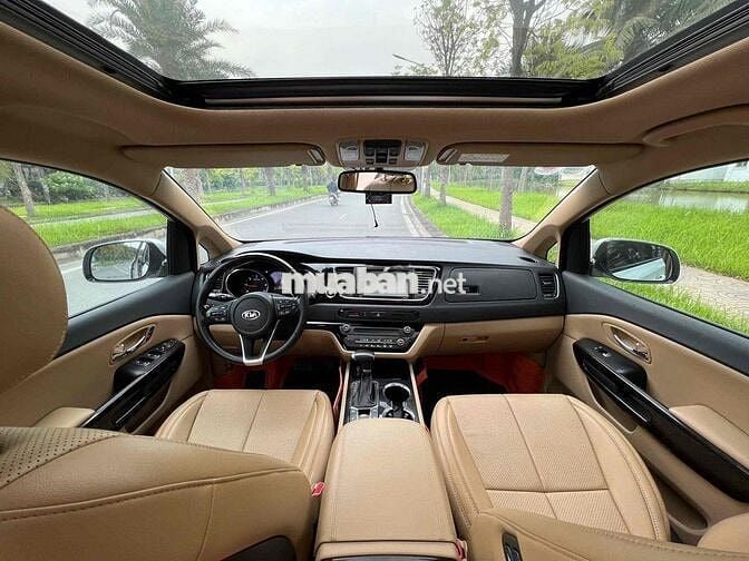 Kia Sendona 2021 2.2D Luxury 90000 km