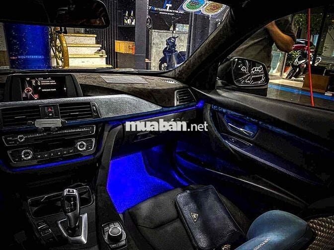 BMW 3 Series 2***0 km