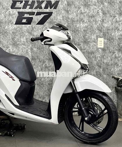 Shvn 125 Trả Trước 25Tr Góp Bao Nợ Xấu