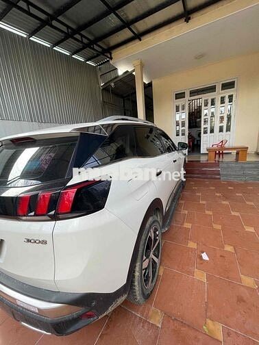 Peugeot 3008 2020 AT - 59000 km