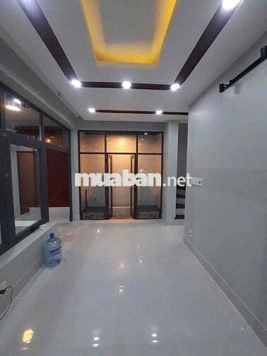 NHÀ THỦ DẦU MỘT - NGANG 6 - ĐƯỜNG RỘNG - THIẾT KẾ HIỆN ĐẠI