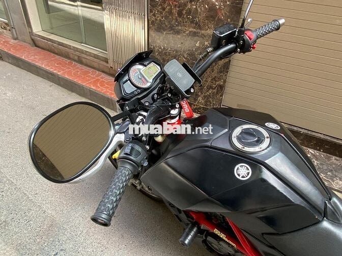 Benelli BN251 250cc