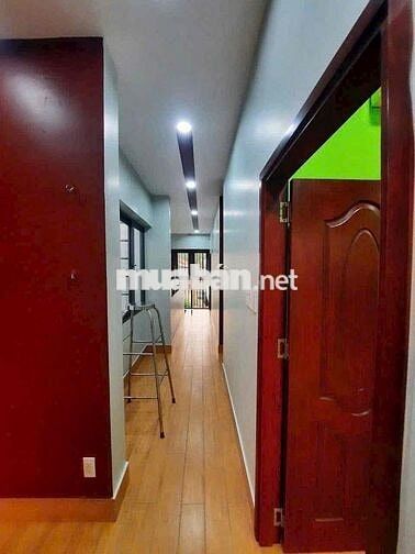 NHÀ THỦ DẦU MỘT - NGANG 6 - ĐƯỜNG RỘNG - THIẾT KẾ HIỆN ĐẠI
