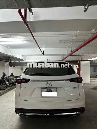 Mazda CX 8 2025 Premium - 6000 km