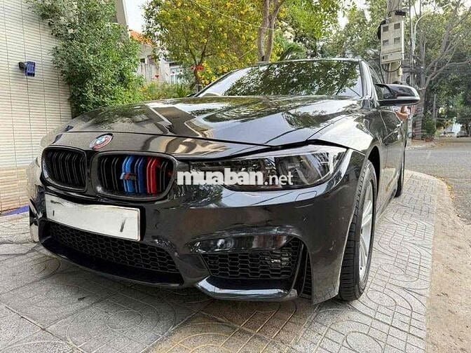 BMW 3 Series 2***0 km