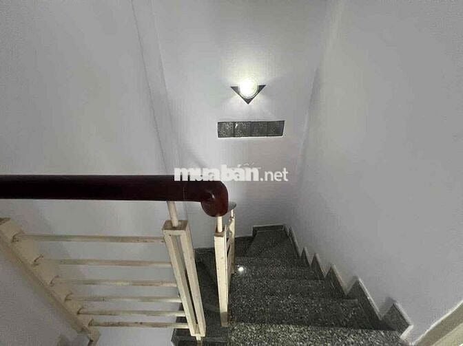 CHO THUÊ NHÀ TRUNG TÂM GÒ VẤP - GIÁ 12TRIỆU