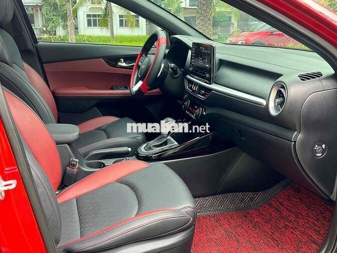 Kia K3 1.6 lít premium 2022