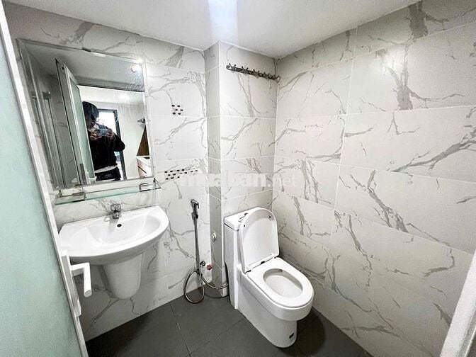 Căn hộ Duplex siêu đẹp đầy đủ nội thất ngay chân cầu Thủ Thiêm
