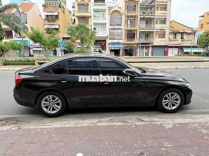 BMW 3 Series 2***0 km