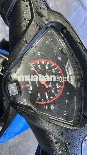 Wave rsx bstp mân 2 đĩa xe đẹp keng
