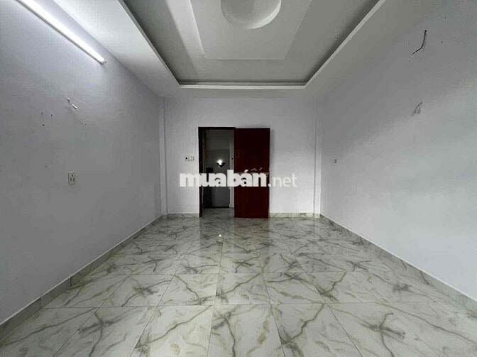CHO THUÊ NHÀ TRUNG TÂM GÒ VẤP - GIÁ 12TRIỆU