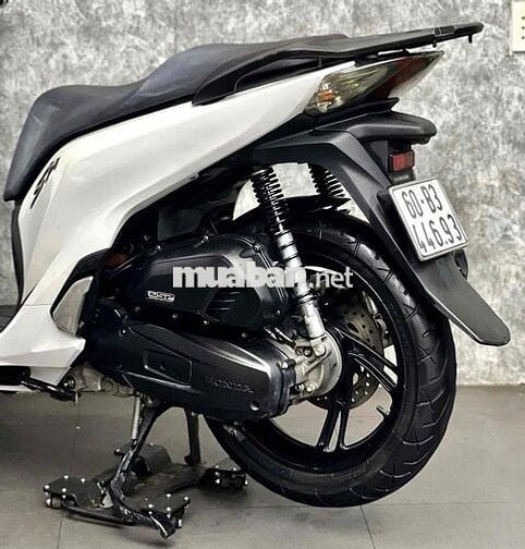 Shvn 125 Trả Trước 25Tr Góp Bao Nợ Xấu