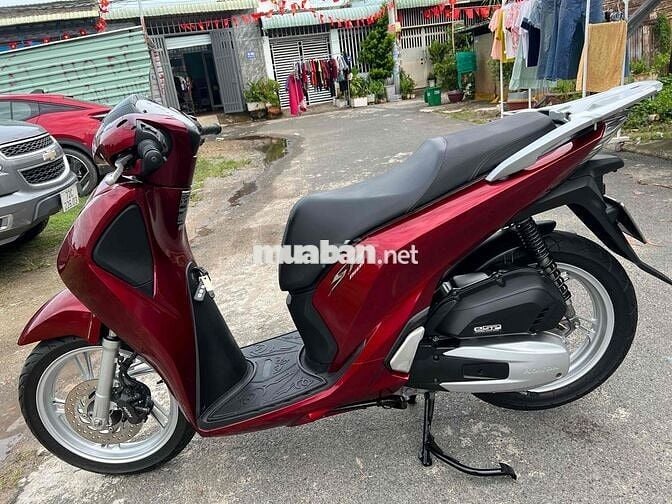 Bán hoặc giao lưu