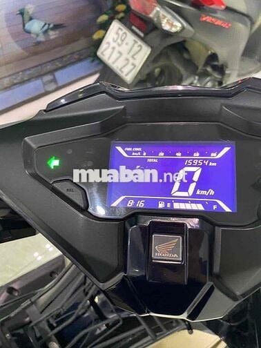 cần bán xe honda ab 125cc  đk 2023 còn 95%