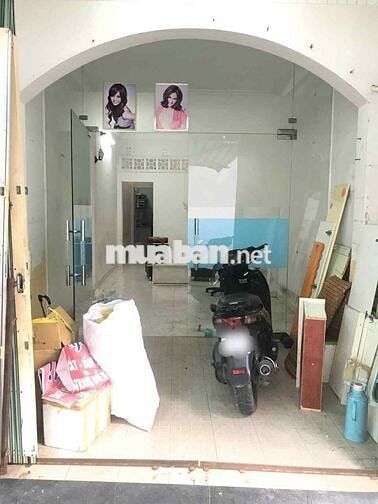 Nhà nguyên căn đường Lê Văn Thọ, Gò Vấp, 4pn-2wc, giá 10tr