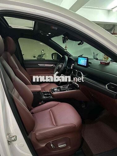 Mazda CX 8 2025 Premium - 6000 km