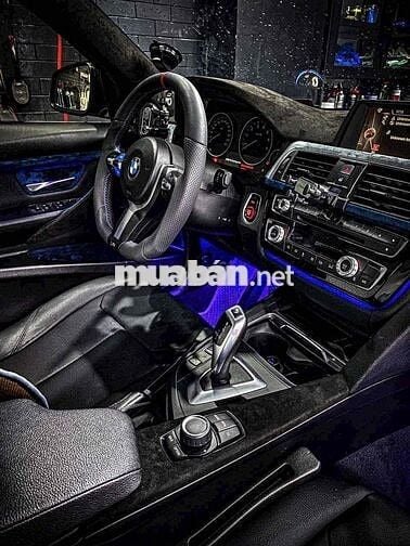 BMW 3 Series 2***0 km