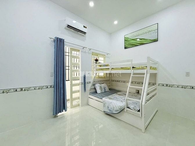 BÁN NHÀ ĐẸP NGAY TẠI BÌNH THẠNH