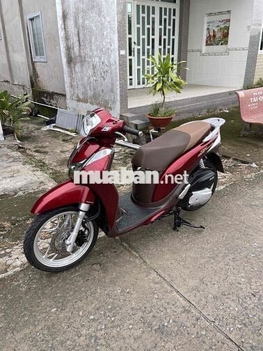 Cần Bán SH Mode zin đẹp áo keng lắm
