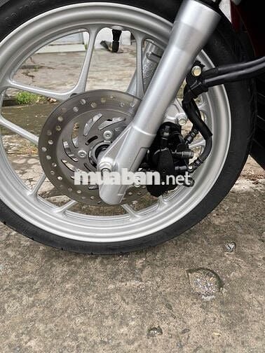 Cần Bán SH Mode zin đẹp áo keng lắm