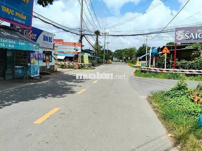💥 BÁN GẤP 500TRĐ, 84,9M² LÔ ĐẤT TÂN THÔNG HỘI NHỎ XINH XINH 💢