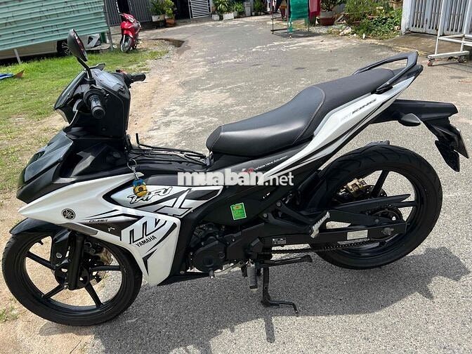 Bán hoặc giao lưu