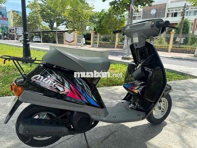 xe mint 2 thì ( hàng hiếm ) giấy tờ đầy đủ ...