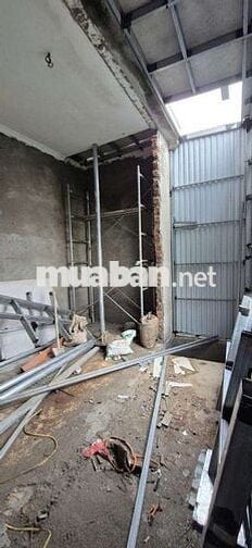 BÁN NHÀ NGUYỄN KHOÁI-LÔ GÓC- 20M- 2 TỶ 2 CÓ THƯƠNG LƯỢNG.