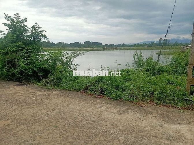 VIEW HỒ HƯỚNG NAM ĐƯỜNG THÔNG Ô TÔ TRÁNH THÔN 2 PHÚ CÁT HN!