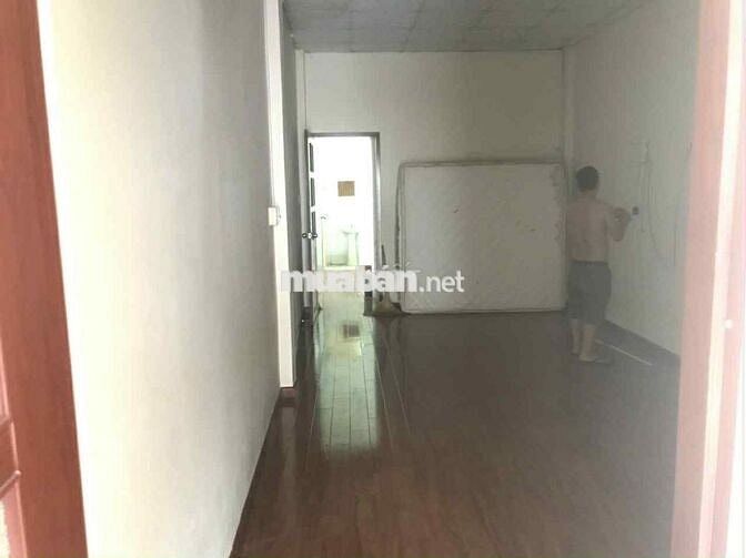 Nhà nguyên căn đường Lê Văn Thọ, Gò Vấp, 4pn-2wc, giá 10tr