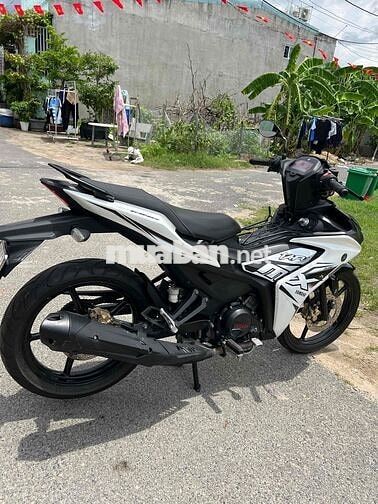 Bán hoặc giao lưu