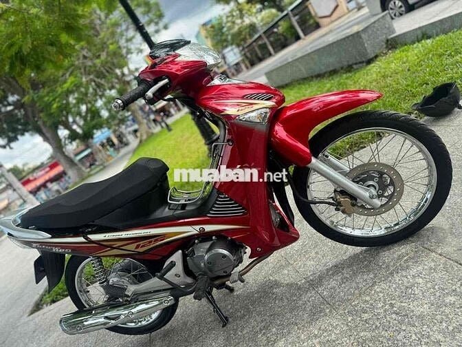 fu neo XC ( 209) chính chủ bao kí giấy mua bán ...