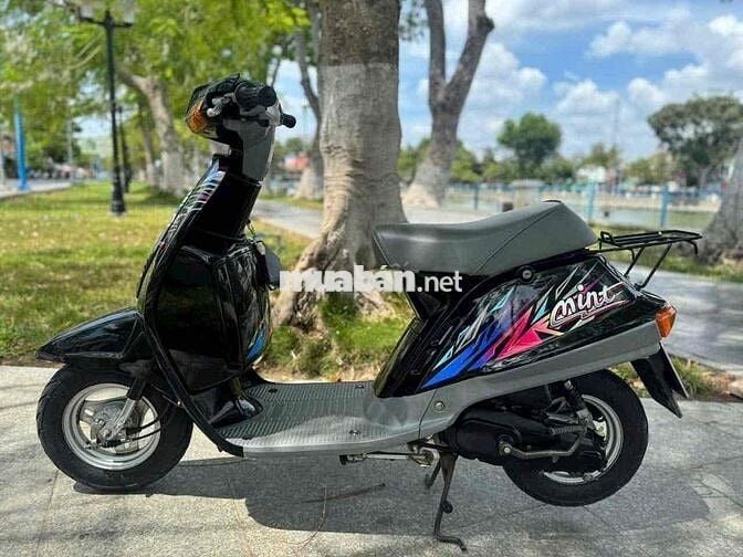 xe mint 2 thì ( hàng hiếm ) giấy tờ đầy đủ ...