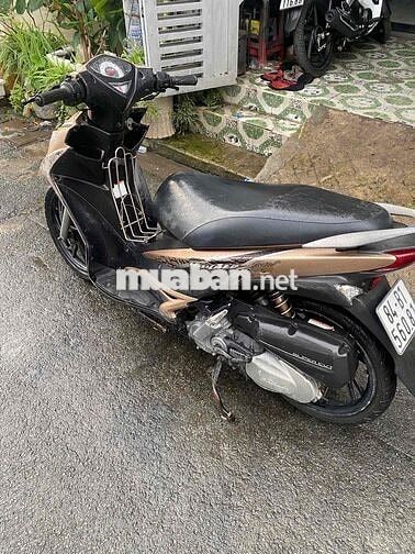 Hayate SS máy zin siêu êm ngon.ngoại hình còn đẹp
