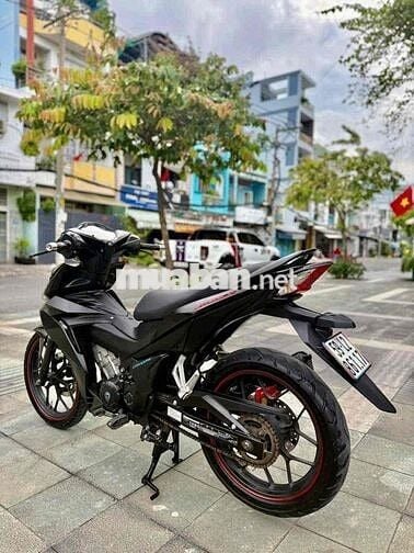 WinnerV1 2018 BSTP 9chủ, máy êm xe đẹp - có góp