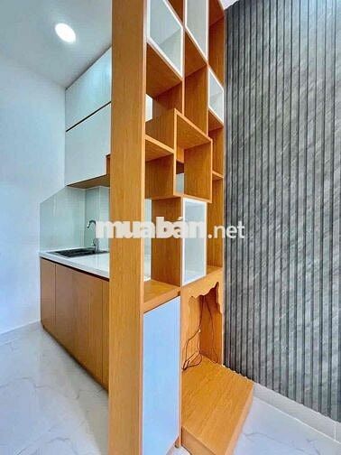 BÁN NHÀ 839 TRIỆU - THỚI AN - QUẬN 12
